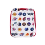 Albino and Preto A&P x NBA Western Conference Bjj Gi (White) - Image 10