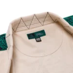 Albino and Preto A&P x Sig Zane 2 Bjj Gi (Unbleached) - Image 10