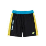 Albino and Preto A&P x Spongebob SquarePants 2 BJJ MMA Rash Guard LS (Adult) and shorts - Image 9