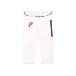 Paisley White Bjj Gi Albino and Preto Batch #45 Lightweight Competition Gi - Image 10