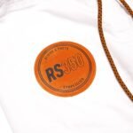 Albino and Preto Batch #59 Bjj Gi RS350 (Orange) white - Image 10