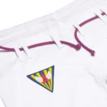Albino and Preto Batch #60 Mil-Spec Bjj Gi white - Image 10