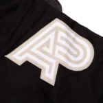 Albino and Preto Batch #62 Herringbone Classic Bjj Gi black - Image 10