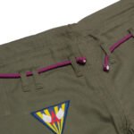 Albino and Preto Batch #60 Mil-Spec Bjj Gi Olive - Image 11