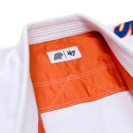 MLB Mets Bjj Gi Albino and Preto A&P x ’47 Mets Gi White - Image 10