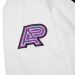 Albino and Preto Batch #63 Bearbrick Bjj Gi white - Image 10