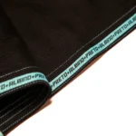 Albino and Preto Batch #66 Bjj Gi Monaco Black - Image 10