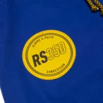 Albino and Preto Batch #69 RS350 Bjj Gi Blue for Brazilian Jiu-Jitsu - Image 10