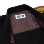 MLB Padres Bjj Gi Albino and Preto A&P x ’47 Padres Gi Black - Image 10