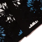 Supernova Bjj Gi Black Albino and Preto Batch #70 Premium BJJ Kimono - Image 10