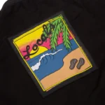 Albino Preto Batch 78 Locals Gi, A&P x Locals Collaboration Kimono, Heritage Grappling Apparel, Jiu Jitsu BJJ Training Suit - Image 10