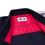 Red Sox Bjj Gi Albino and Preto A&P x ’47 MLB Red Sox Gi Navy - Image 10
