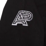 Albino and Preto Batch #82: Building Blocks 450gsm High Quality Bjj Gi With Bag - Image 10