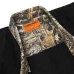 BJJ Gi Realtree EDGE Black by Albino & Preto Batch #84 premium Brazilian Jiu-Jitsu gi - Image 10
