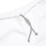 Albino and Preto Batch #88 Bjj Gi Destination white - Image 10