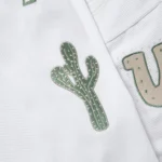 BJJ Out To Adapt Gi Albino and Preto Batch #91 White Kimono Lightweight Competition BJJ Gi - Image 10