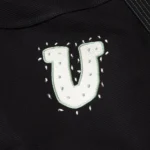 Albino and Preto Batch #91 Out To Adapt Bjj Gi Black with Bag - Image 10