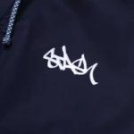 Albino and Preto Batch #97 Stash Bjj Gi navy - Image 10