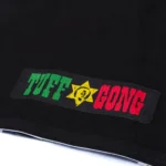 Bob Marley Bjj Gi Albino and Preto A&P x Bob Marley Gi Black - Image 10