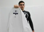 Albino and Preto Kimono A&P x Lucas Lepri Bjj Gi (White) - Image 11