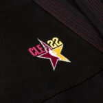 Albino and Preto A&P x NBA All-Star Bjj Gi 2022 (Black) - Image 11