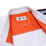 MLB Bjj Gi Albino and Preto A&P x ’47 MLB Astros Gi White - Image 12