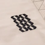 Albino and Preto A&P x Sig Zane 2 Bjj Gi (Unbleached) - Image 11