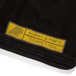 Q2 Competition BJJ Gi Black by Albino and Preto Batch #48 for Brazilian Jiu Jitsu training - Image 11