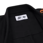 MLB Giants Bjj Gi Albino and Preto A&P x ’47 Giants Gi Black - Image 11