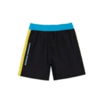 Albino and Preto A&P x Spongebob SquarePants 2 BJJ MMA Rash Guard LS (Adult) and shorts - Image 10