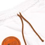 Albino and Preto Batch #59 Bjj Gi RS350 (Orange) white - Image 11