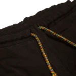 Albino and Preto Batch #66 Bjj Gi Monaco Black - Image 11
