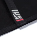 Albino and Preto Batch #68 Q3 Bjj Gi Herringbone Classic black - Image 11