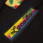 Albino Preto Batch 78 Locals Gi, A&P x Locals Collaboration Kimono, Heritage Grappling Apparel, Jiu Jitsu BJJ Training Suit - Image 11