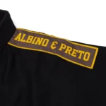 MLB Padres Bjj Gi Albino and Preto A&P x ’47 Padres Gi Black - Image 11