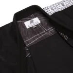 Albino and Preto Batch #82: Building Blocks 450gsm High Quality Bjj Gi With Bag - Image 11