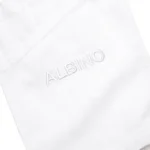 Albino and Preto Batch #88 Bjj Gi Destination white - Image 11