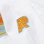 Albino and Preto Batch #95 RS400 Bjj Gi OBBY white - Image 11