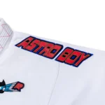 Astro Boy Bjj Gi Albino and Preto A&P x Astro Boy Gi White - Image 11