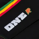 Bob Marley Bjj Gi Albino and Preto A&P x Bob Marley Gi Black - Image 11