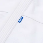 Dodgers Bjj Gi Albino and Preto A&P x ’47 MLB Dodgers Gi White - Image 12