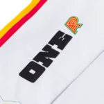Marley Bjj Gi Albino and Preto A&P x Bob Marley Gi White - Image 12