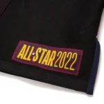 Albino and Preto A&P x NBA All-Star Bjj Gi 2022 (Black) - Image 12