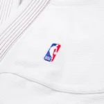 Albino and Preto A&P x NBA All-Star 2022 Bjj Gi (White) - Image 12