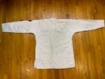 Albino and Preto BJJ Gi Batch #1 premium Brazilian Jiu Jitsu gi for training and competition - Image 12