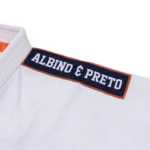 MLB Bjj Gi Albino and Preto A&P x ’47 MLB Astros Gi White - Image 13
