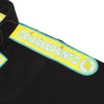 Albino and Preto A&P x Spongebob Bjj Gi SquarePants 2 (Black) - Image 12