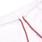 Albino and Preto Batch #54 Q3 Competition Bjj Gi white - Image 12