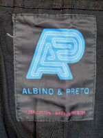Albino and Preto Batch #52 Course Of Action Bjj Gi white - Image 3