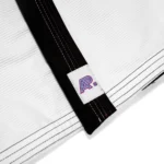 Albino and Preto Batch #63 Bearbrick Bjj Gi white - Image 12